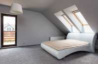 Tregadillett bedroom extensions